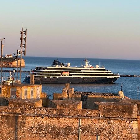 Welkome Ocean Breeze Portimao Bagian luar foto
