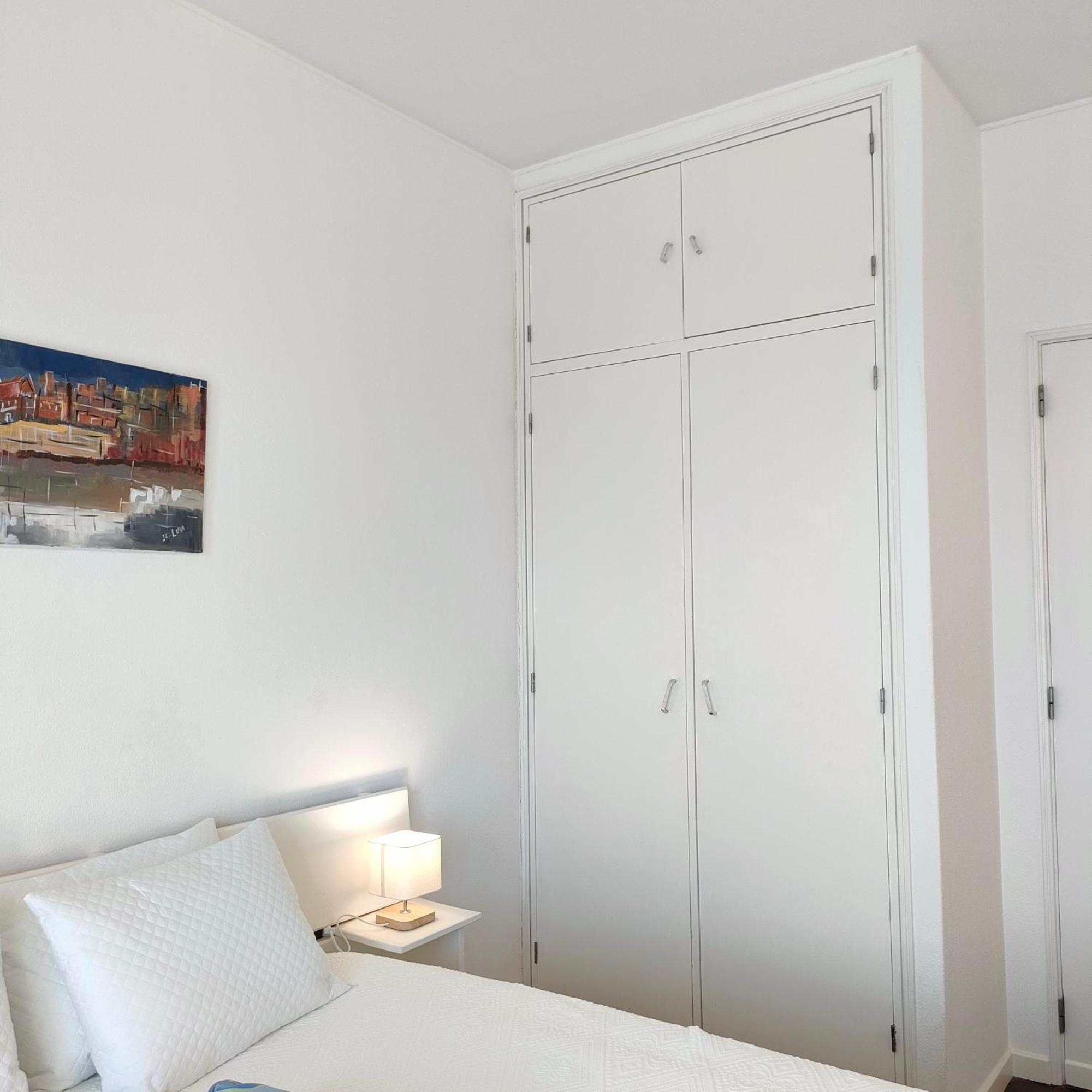 Welkome Ocean Breeze Portimao Bagian luar foto