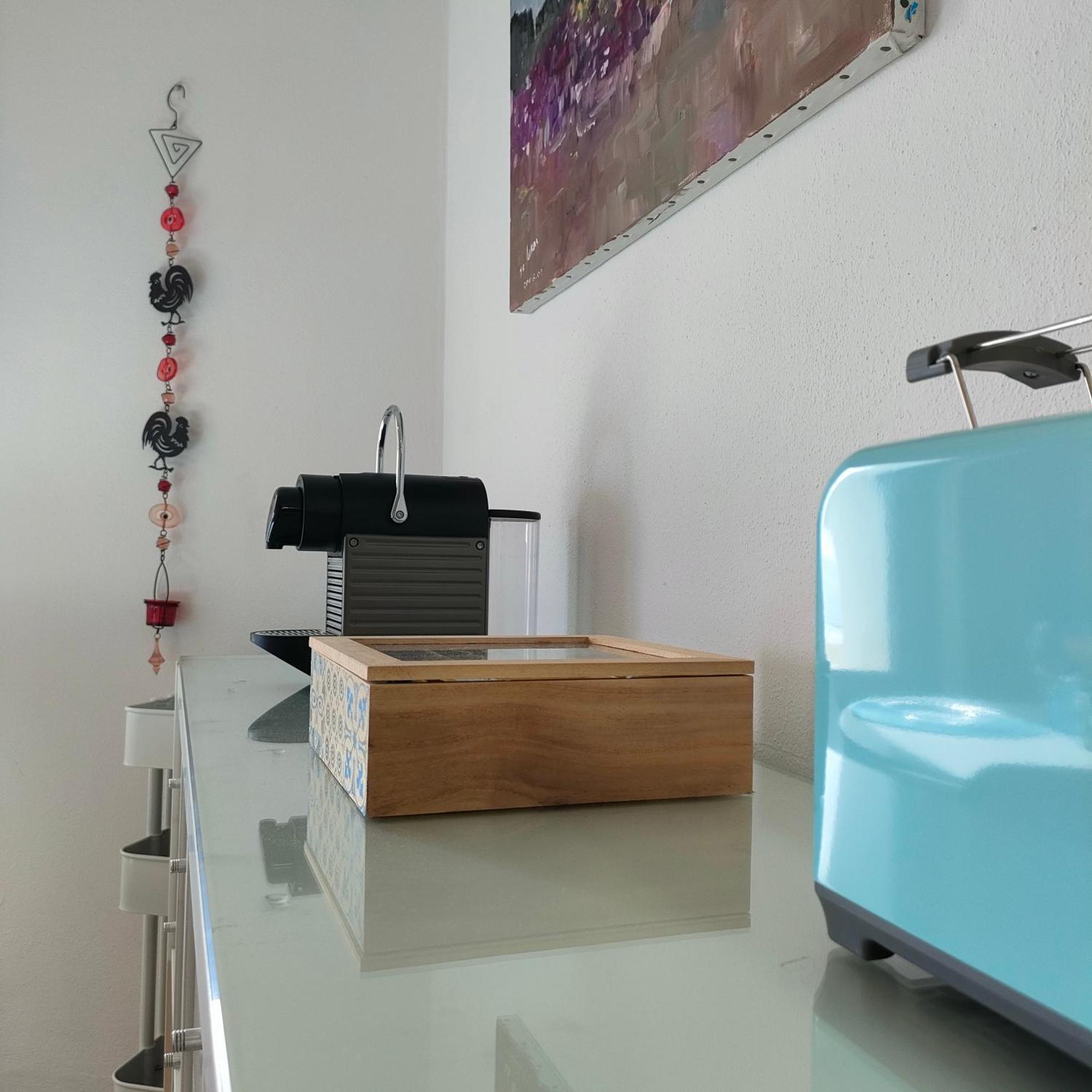 Welkome Ocean Breeze Portimao Bagian luar foto