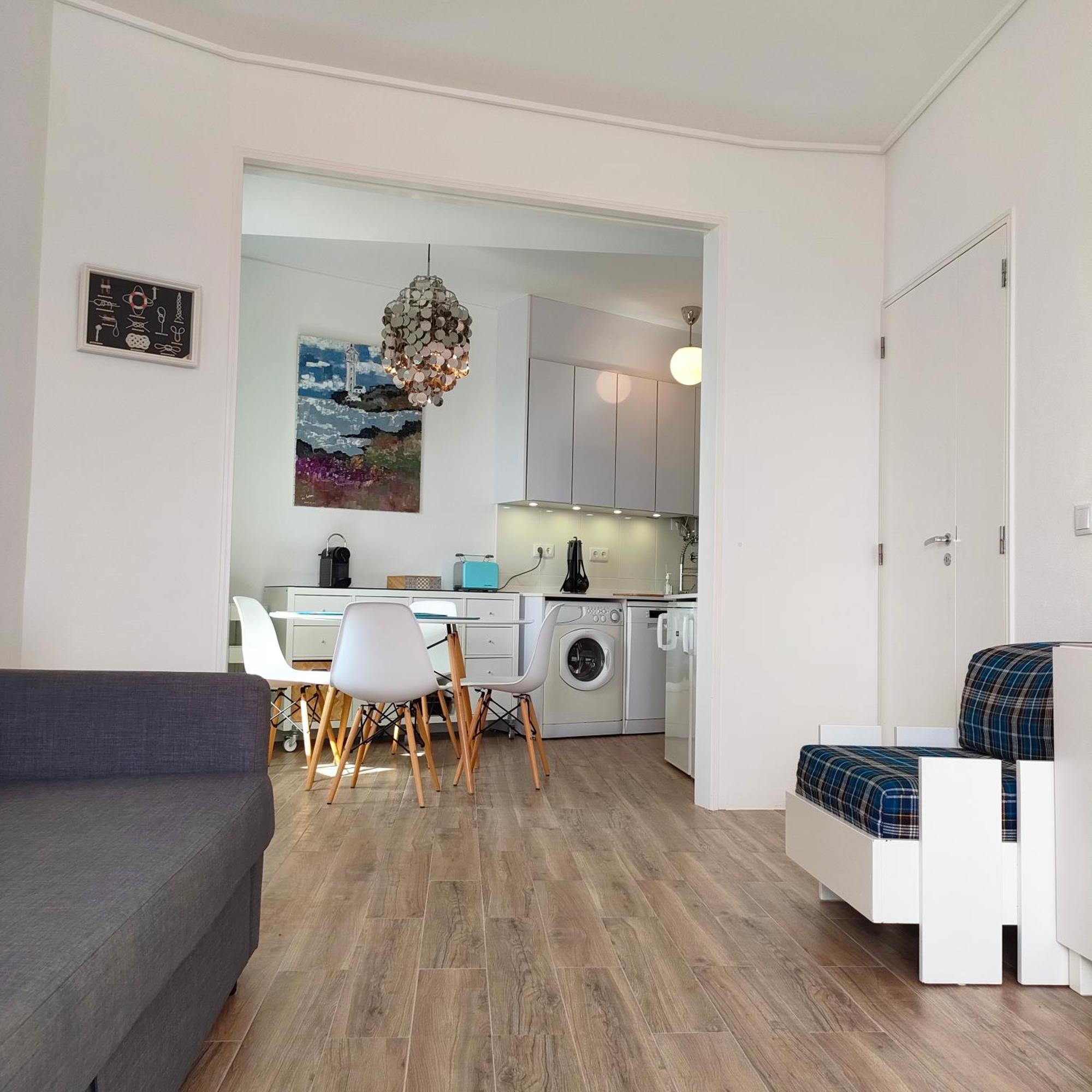Welkome Ocean Breeze Portimao Bagian luar foto