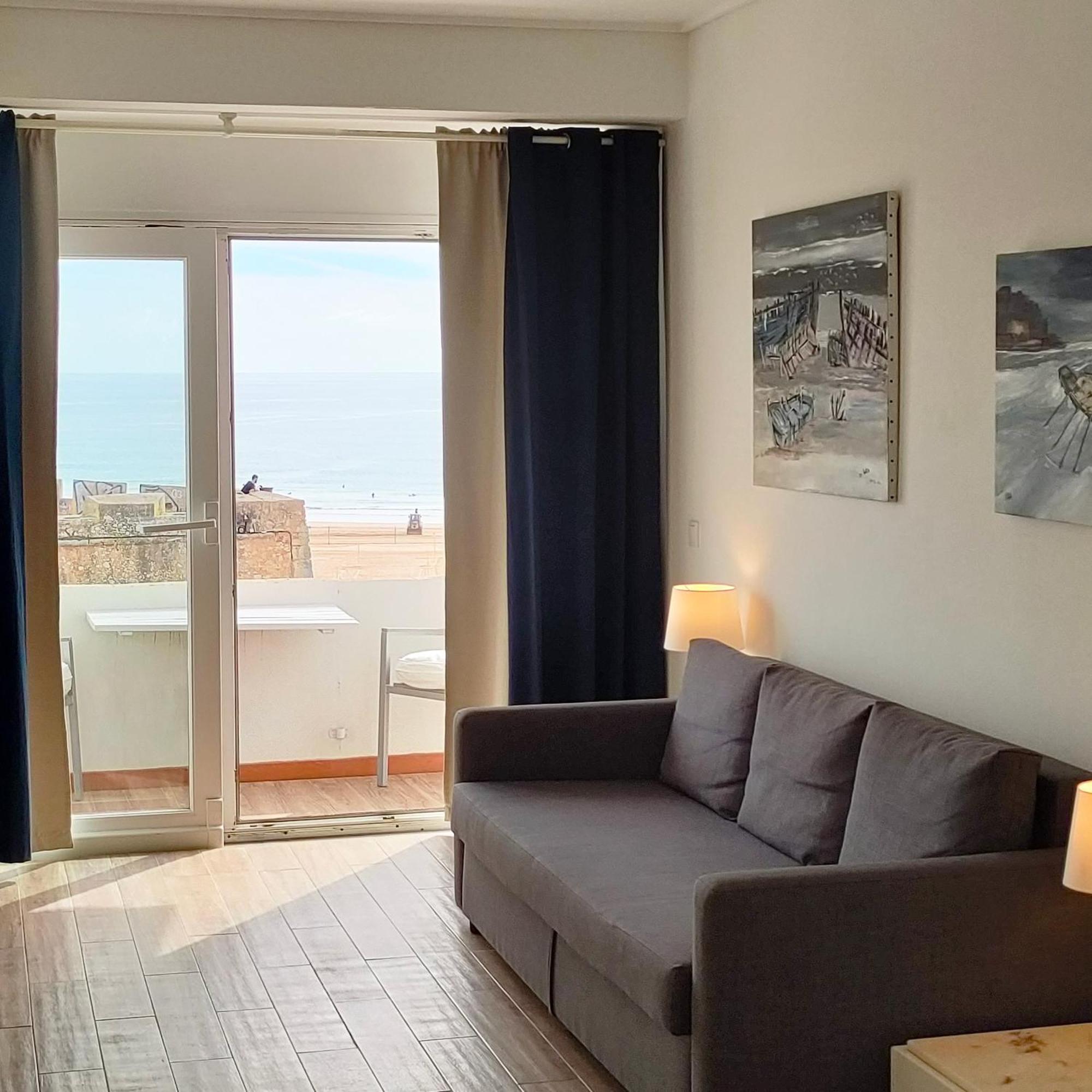 Welkome Ocean Breeze Portimao Bagian luar foto