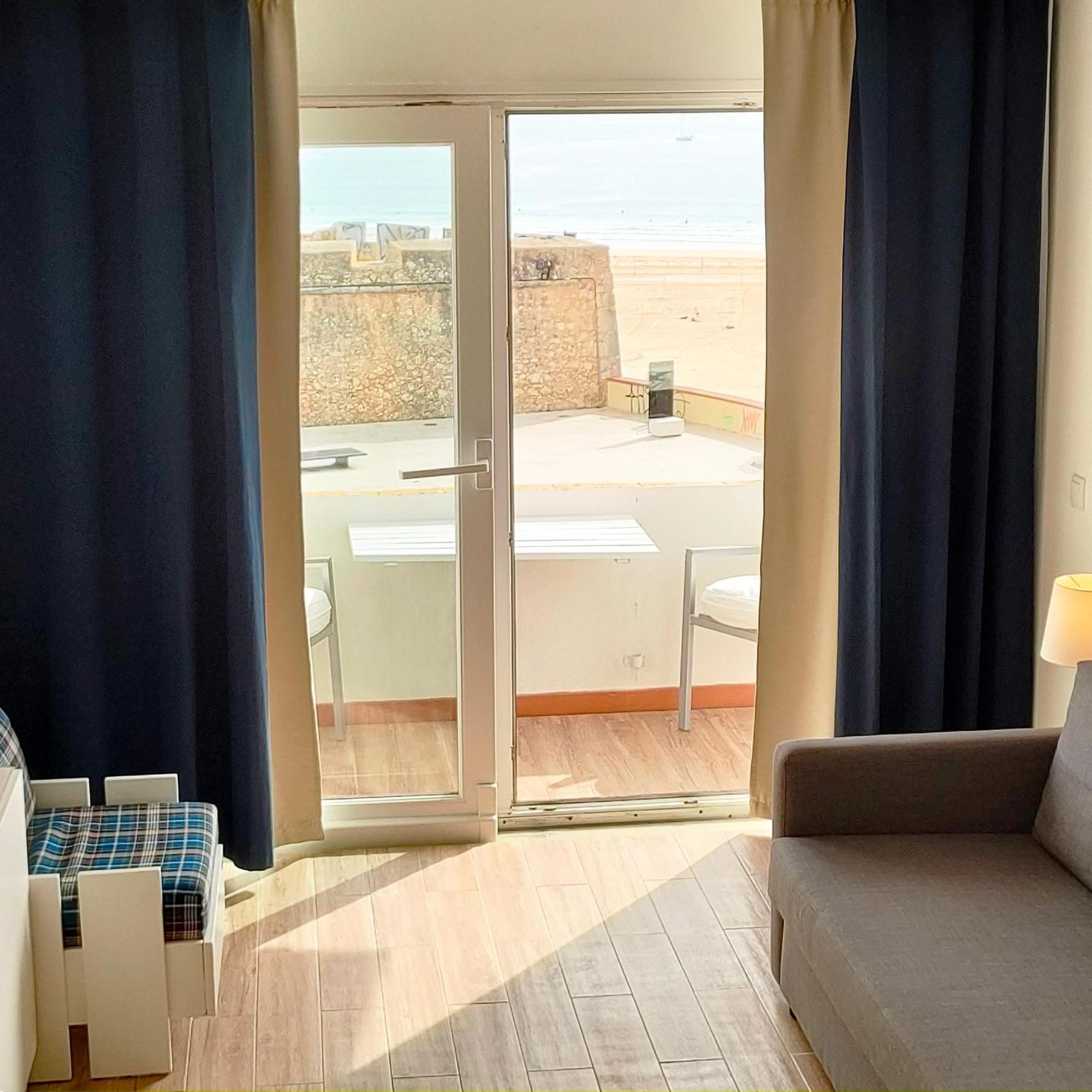 Welkome Ocean Breeze Portimao Bagian luar foto