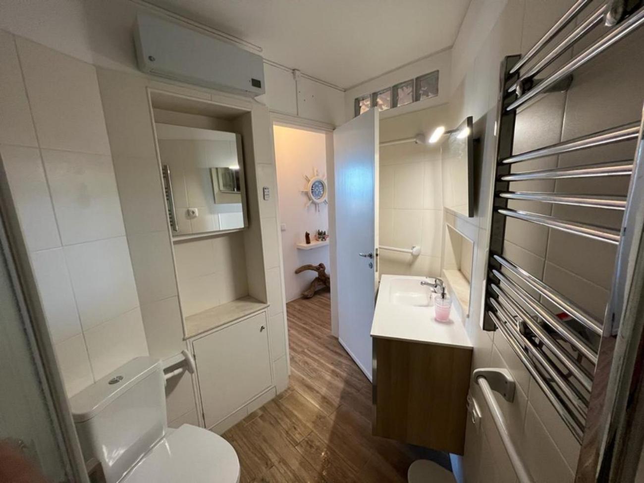Welkome Ocean Breeze Portimao Bagian luar foto