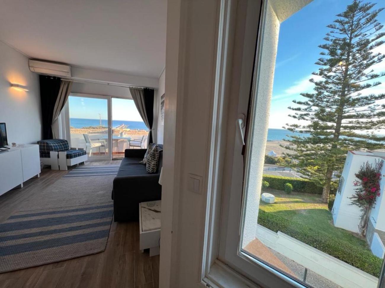 Welkome Ocean Breeze Portimao Bagian luar foto