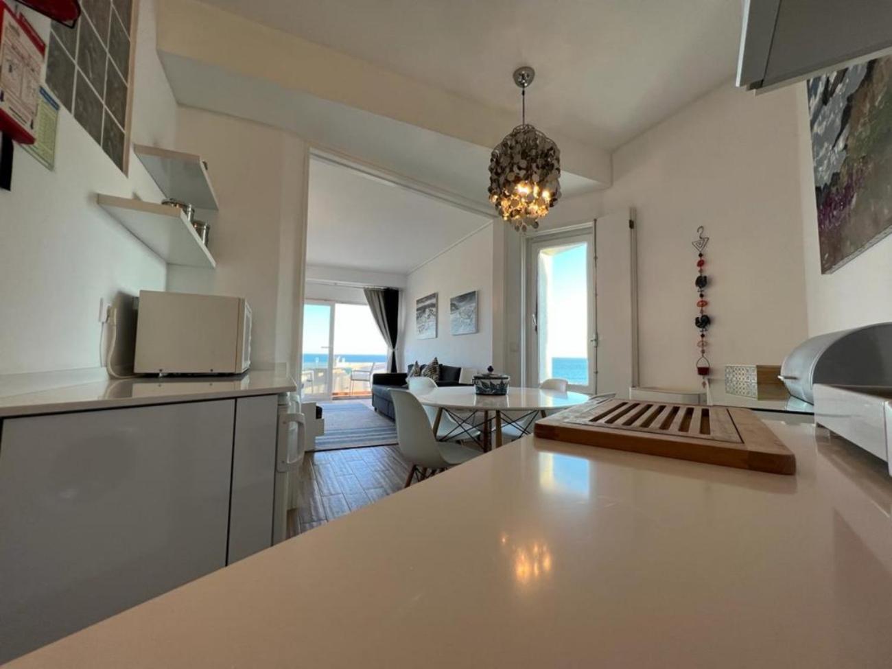 Welkome Ocean Breeze Portimao Bagian luar foto