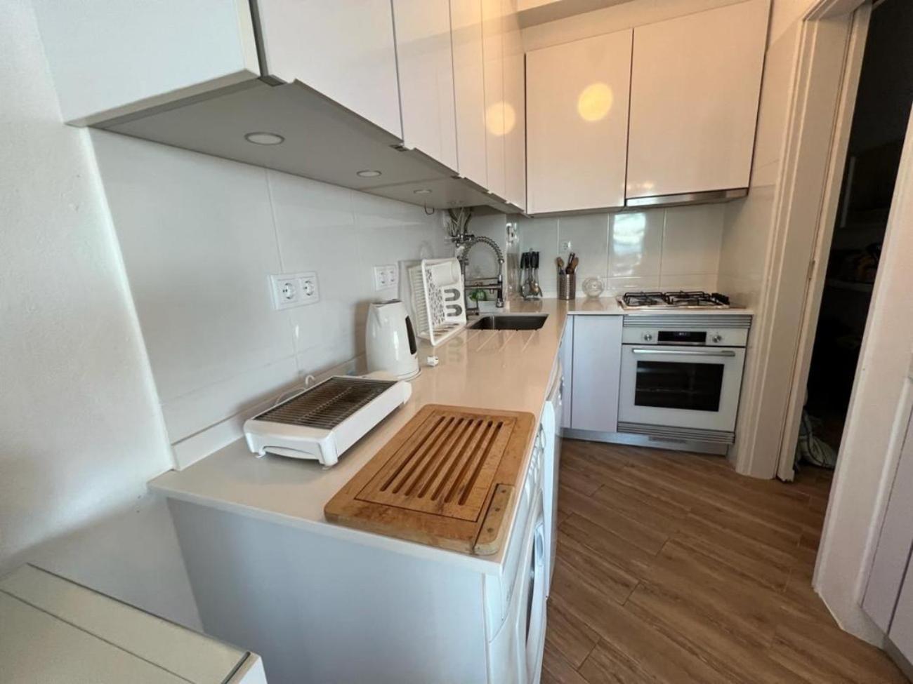 Welkome Ocean Breeze Portimao Bagian luar foto