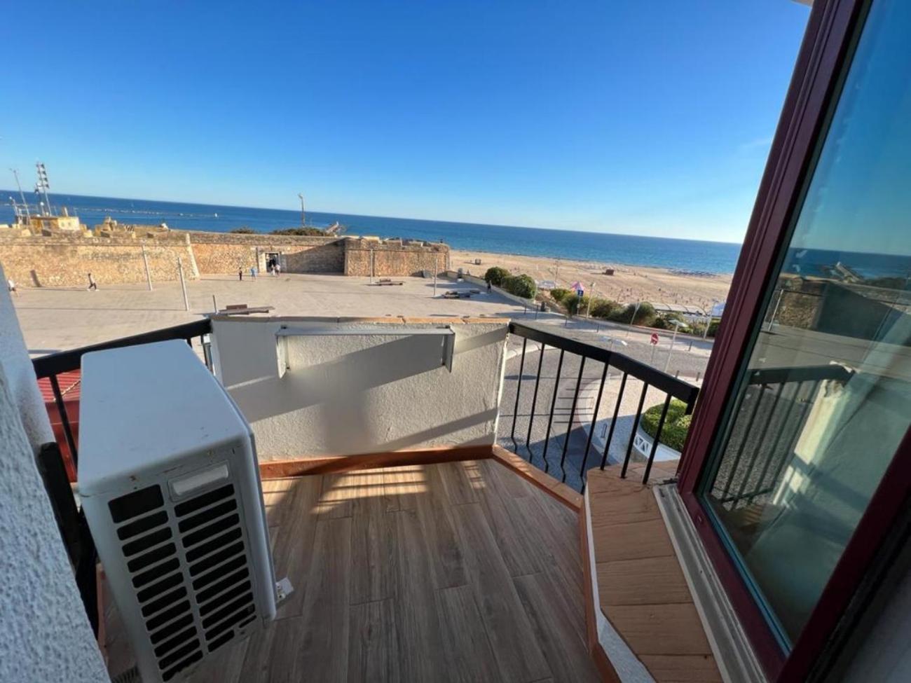 Welkome Ocean Breeze Portimao Bagian luar foto