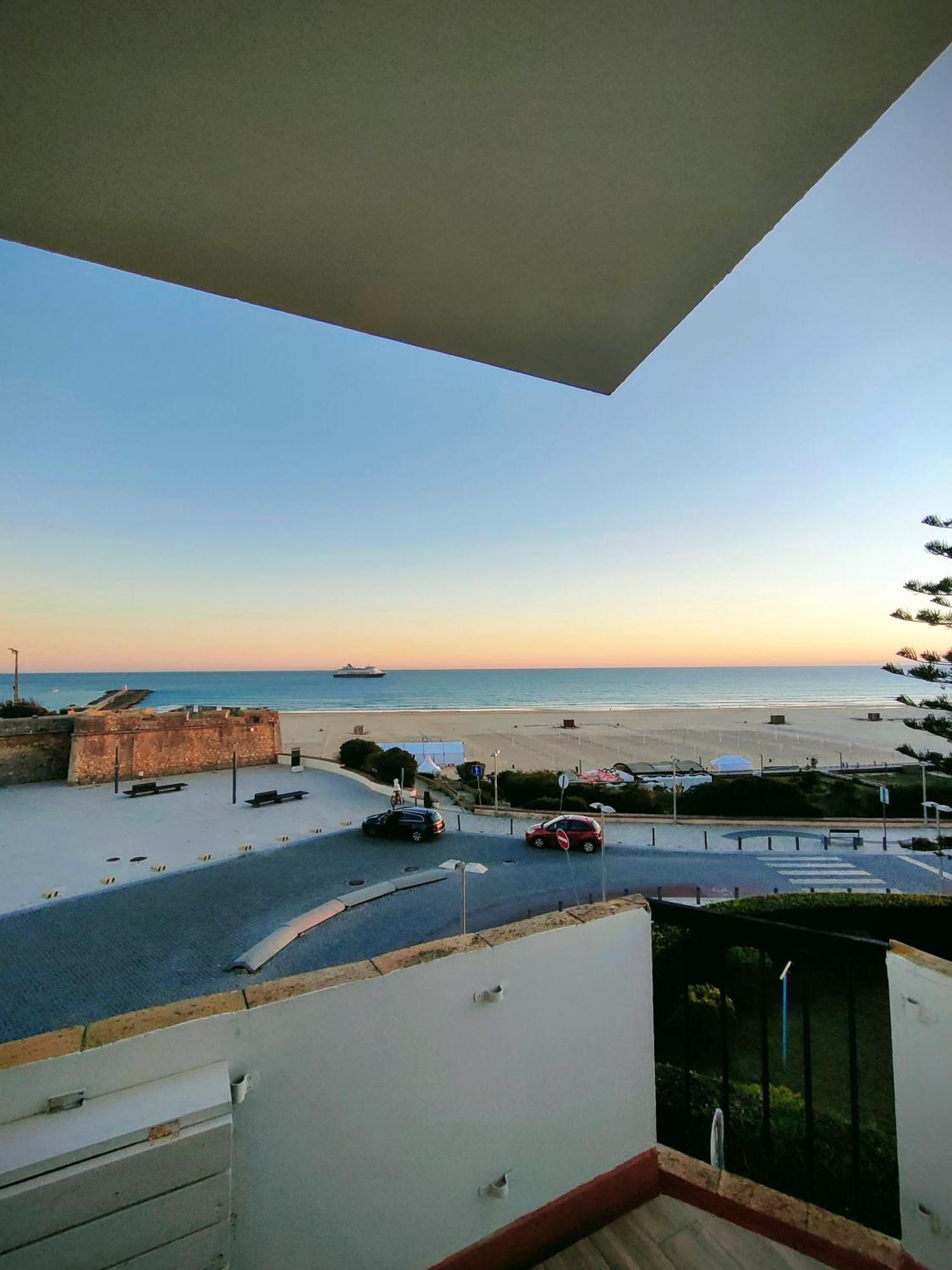 Welkome Ocean Breeze Portimao Bagian luar foto